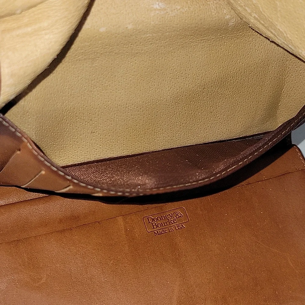 Dooney & Bourke used good